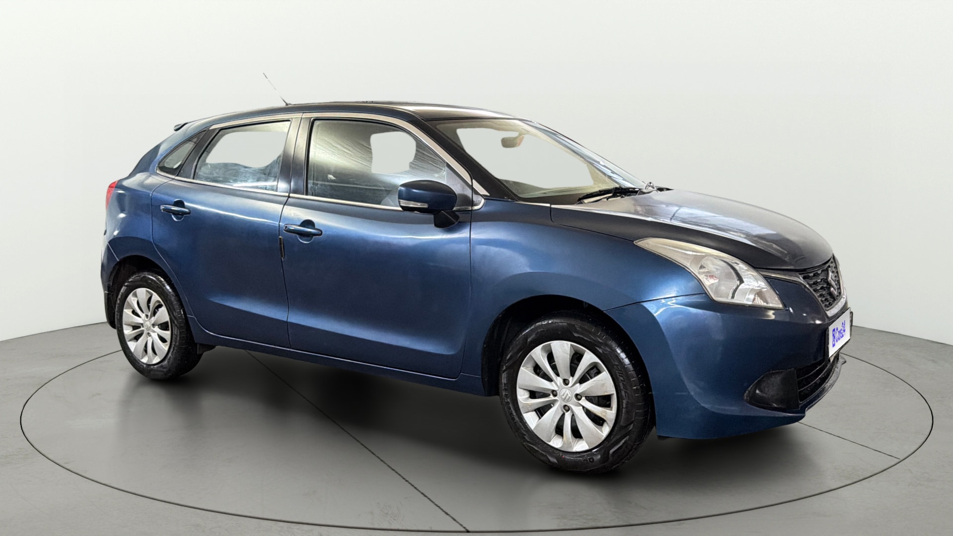 View 2016 Maruti Suzuki 1000 Base Variant Image 36 Used 2016 Maruti Suzuki 1000 Base Variant Image 36