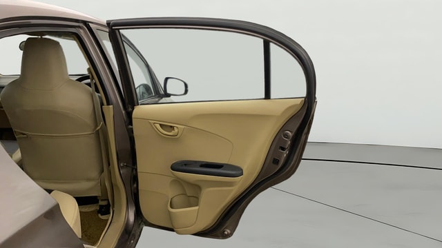 View Honda Amaze Image 7 Used Honda Amaze Image 7