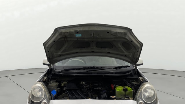 View Nissan Micra Active Image 31 Used Nissan Micra Active Image 31