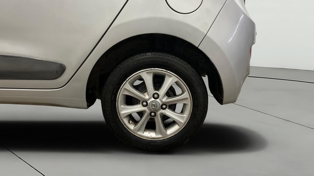 View Hyundai Grand i10 Image 7 Used Hyundai Grand i10 Image 7