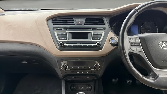View Hyundai Elite i20 Image 32 Used Hyundai Elite i20 Image 32