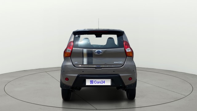 View Datsun Redi GO Image 38 Used Datsun Redi GO Image 38