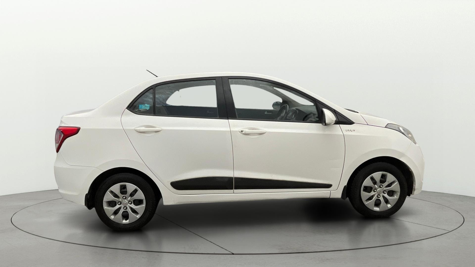 Used 2015 Hyundai Xcent Used 2015 Hyundai Xcent