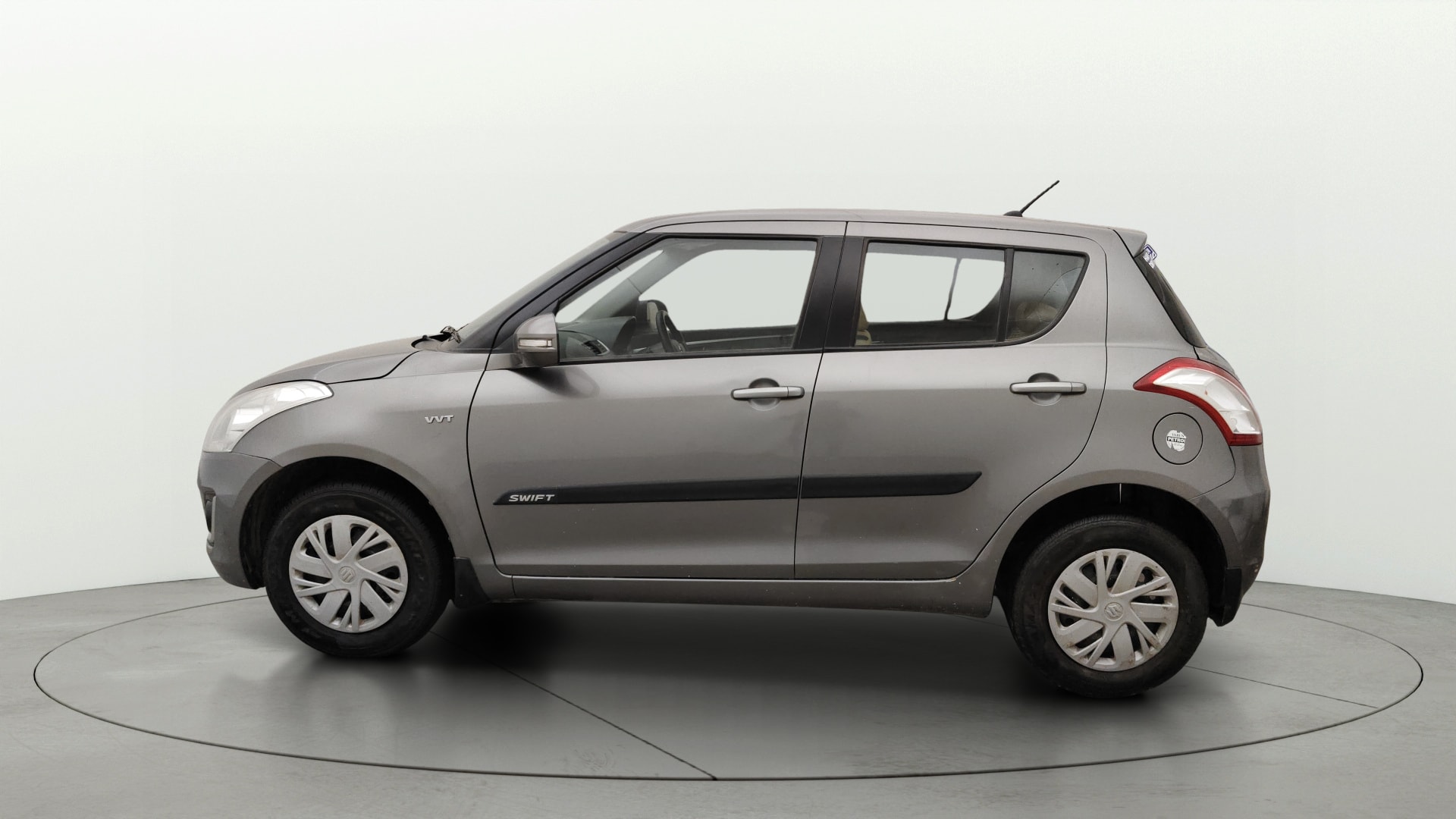 View 2016 Maruti Suzuki 1000 Base Variant Image 5 Used 2016 Maruti Suzuki 1000 Base Variant Image 5