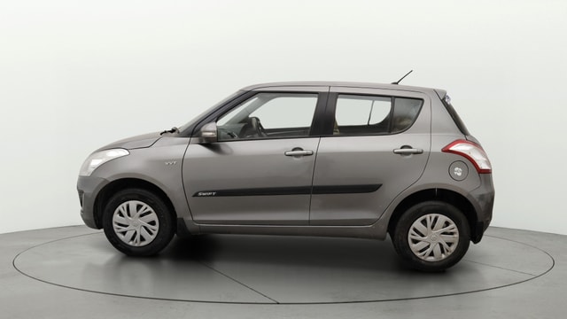 View Maruti Suzuki 1000 Image 5 Used Maruti Suzuki 1000 Image 5