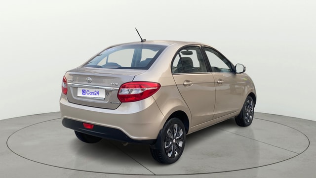 View Tata Zest Image 41 Used Tata Zest Image 41