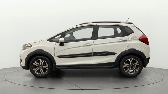 View Honda WR-V Image 5 Used Honda WR-V Image 5