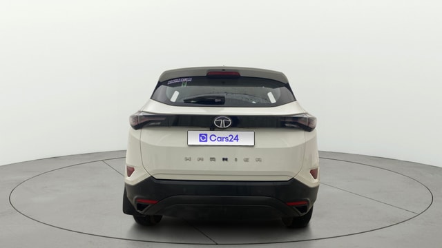 View Tata Harrier Image 42 Used Tata Harrier Image 42