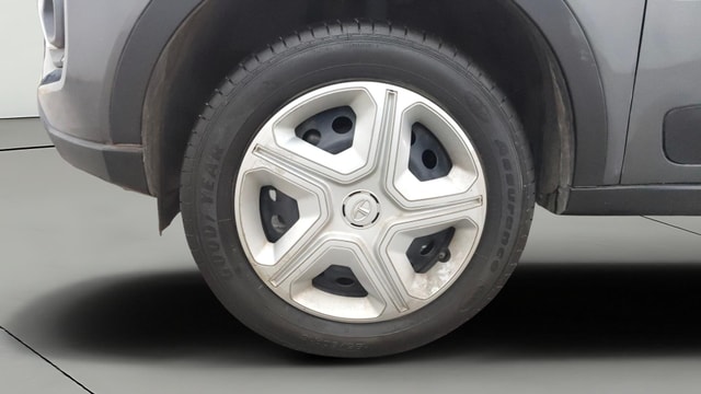 View Tata Nexon Image 28 Used Tata Nexon Image 28