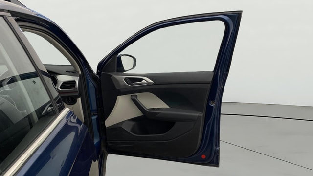 View Volkswagen Taigun Image 48 Used Volkswagen Taigun Image 48