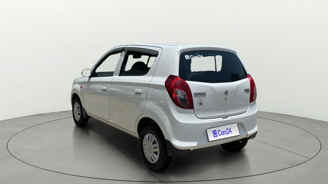 View Maruti Suzuki Alto 800 Image 2 Used Maruti Suzuki Alto 800 Image 2