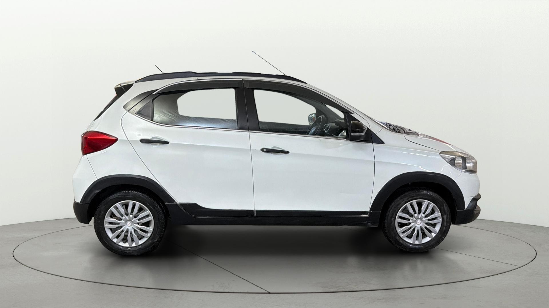 Used 2019 Tata Tiago NRG Used 2019 Tata Tiago NRG