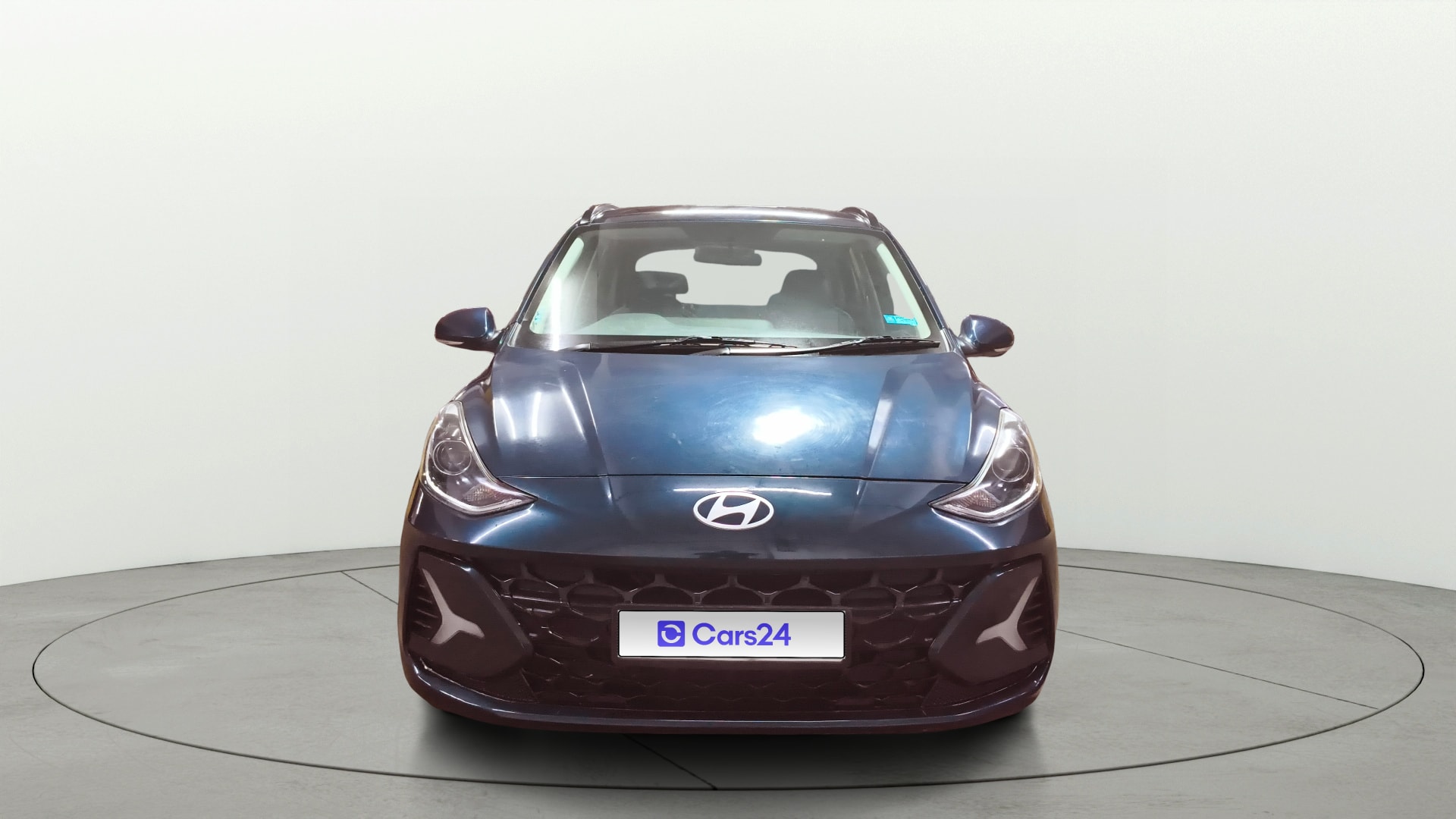 Used 2023 Hyundai Grand i10 Nios Used 2023 Hyundai Grand i10 Nios