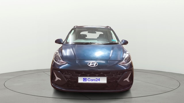 View Hyundai Grand i10 Nios Image 1 Used Hyundai Grand i10 Nios Image 1