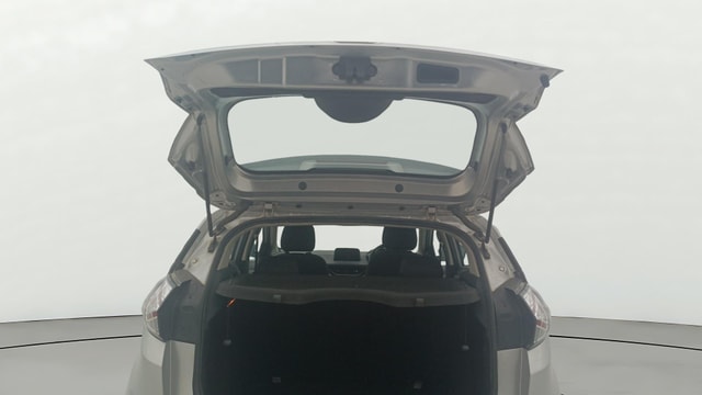 View Tata Nexon Image 32 Used Tata Nexon Image 32