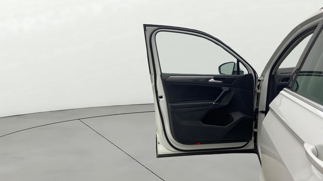 View Volkswagen Tiguan Image 33 Used Volkswagen Tiguan Image 33