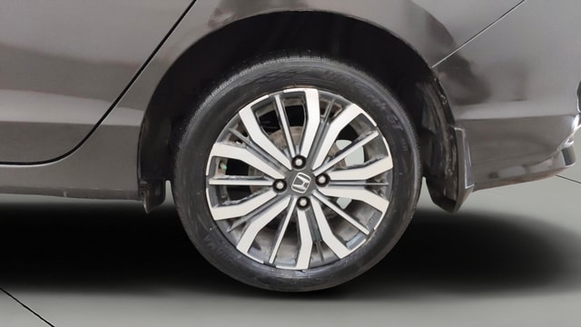 View Honda City Image 12 Used Honda City Image 12