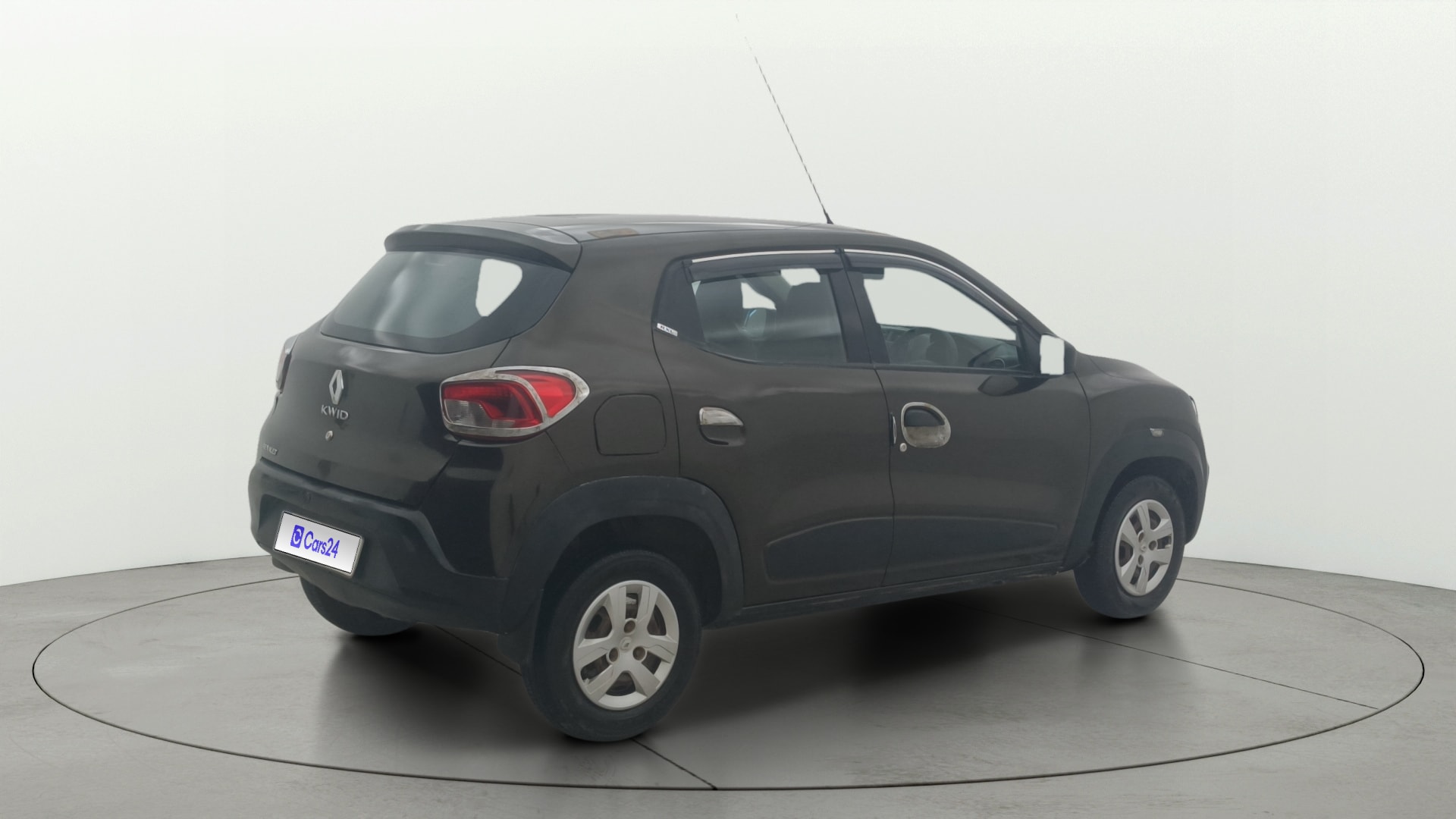 Used 2018 Renault Kwid Used 2018 Renault Kwid