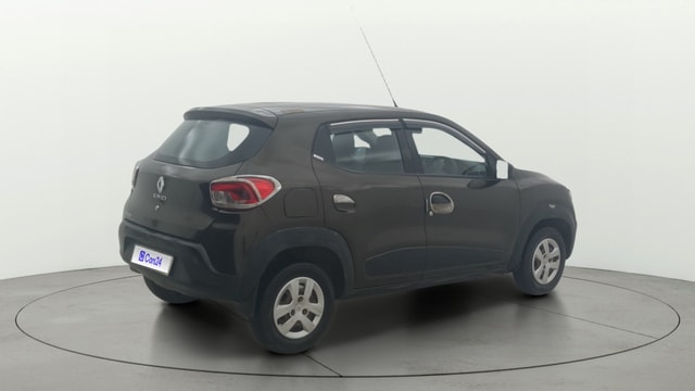 View Renault Kwid Image 41 Used Renault Kwid Image 41