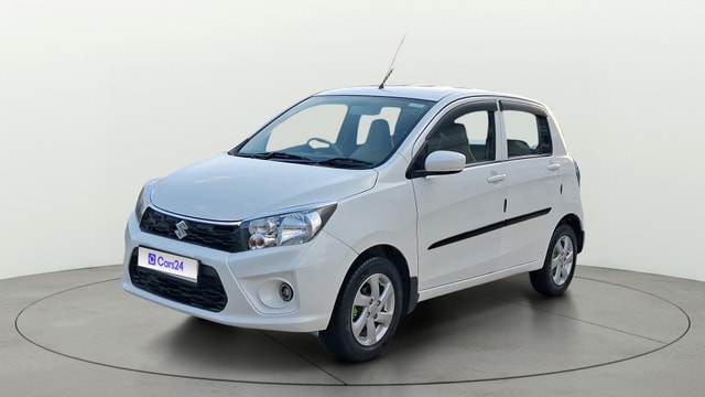 View Maruti Suzuki 1000 Image 34 Used Maruti Suzuki 1000 Image 34