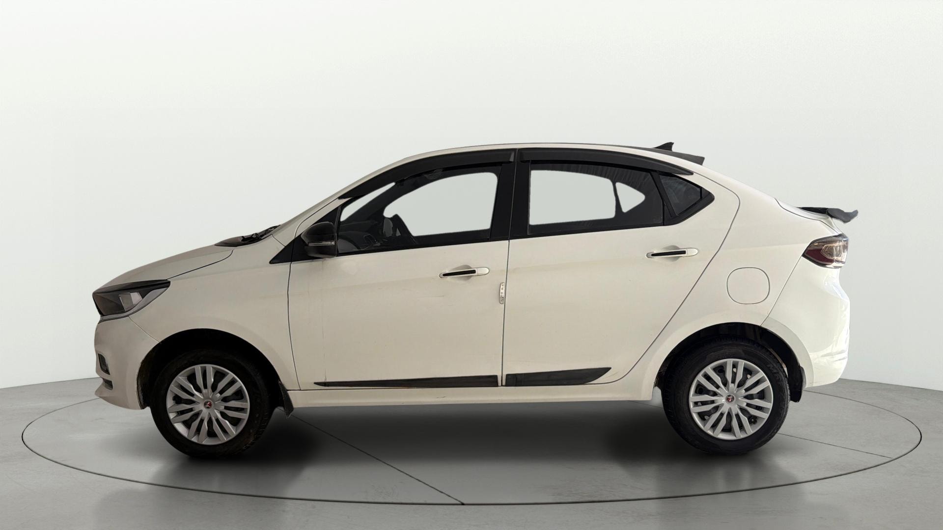 Used 2023 Tata Tigor Used 2023 Tata Tigor
