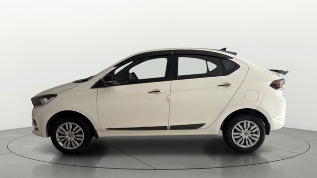 View Tata Tigor Image 5 Used Tata Tigor Image 5