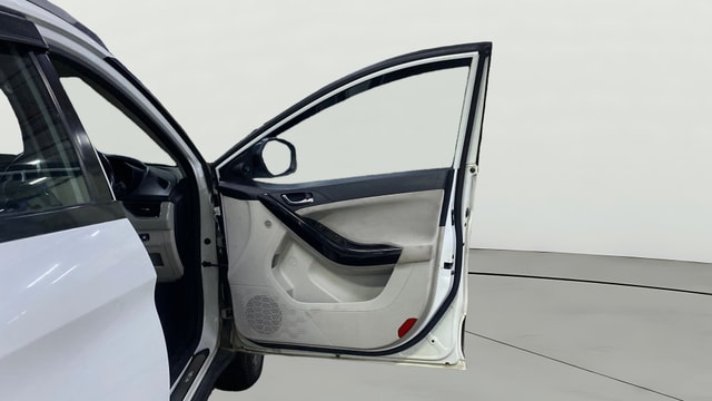 View Tata Nexon Image 47 Used Tata Nexon Image 47