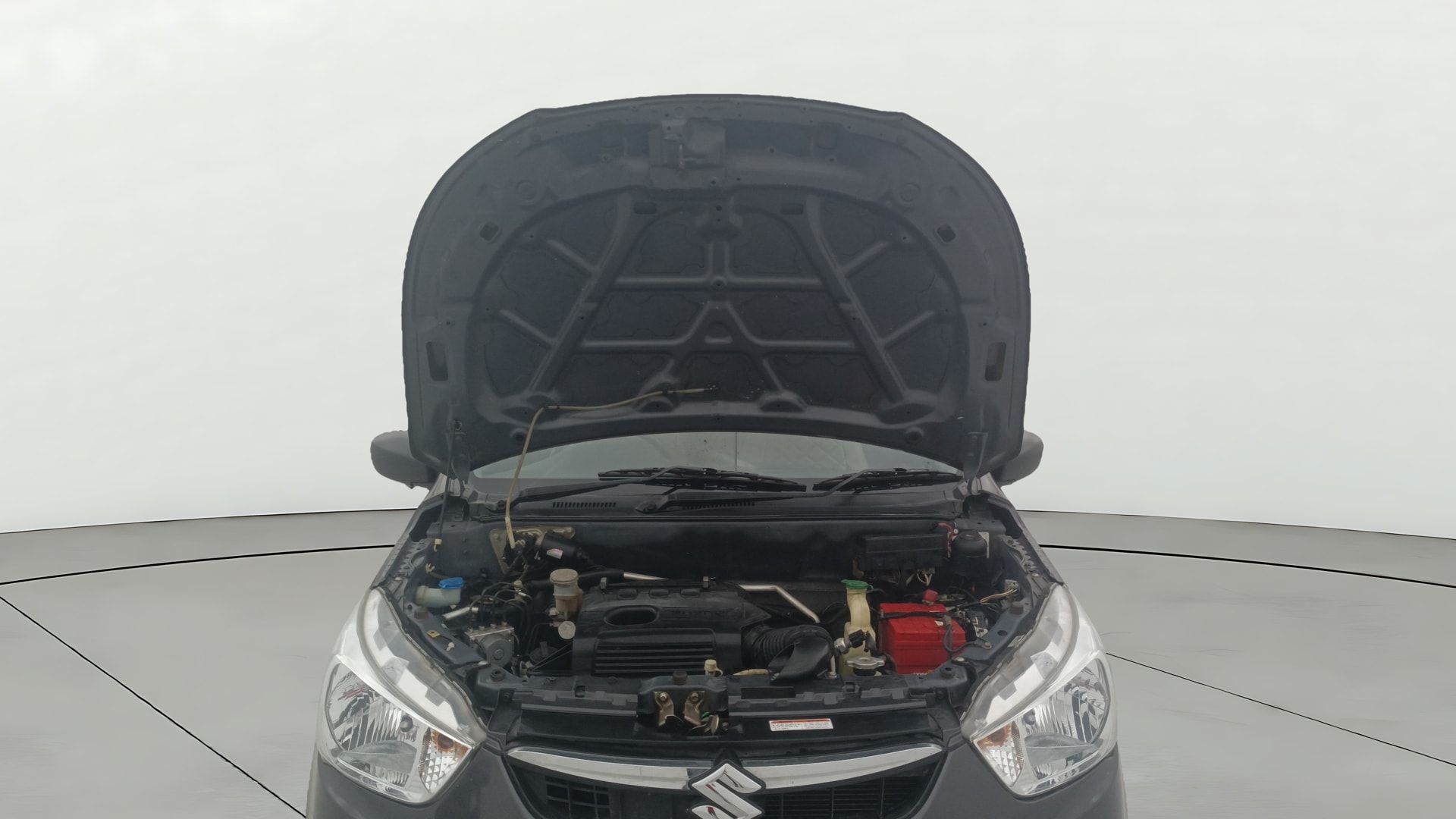 Used 2019 Maruti Suzuki Alto K10 Used 2019 Maruti Suzuki Alto K10