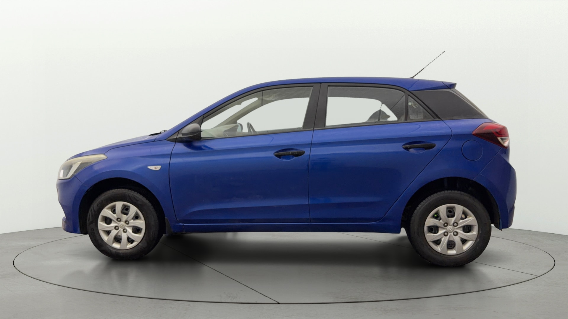 Used 2017 Hyundai Elite i20 Used 2017 Hyundai Elite i20