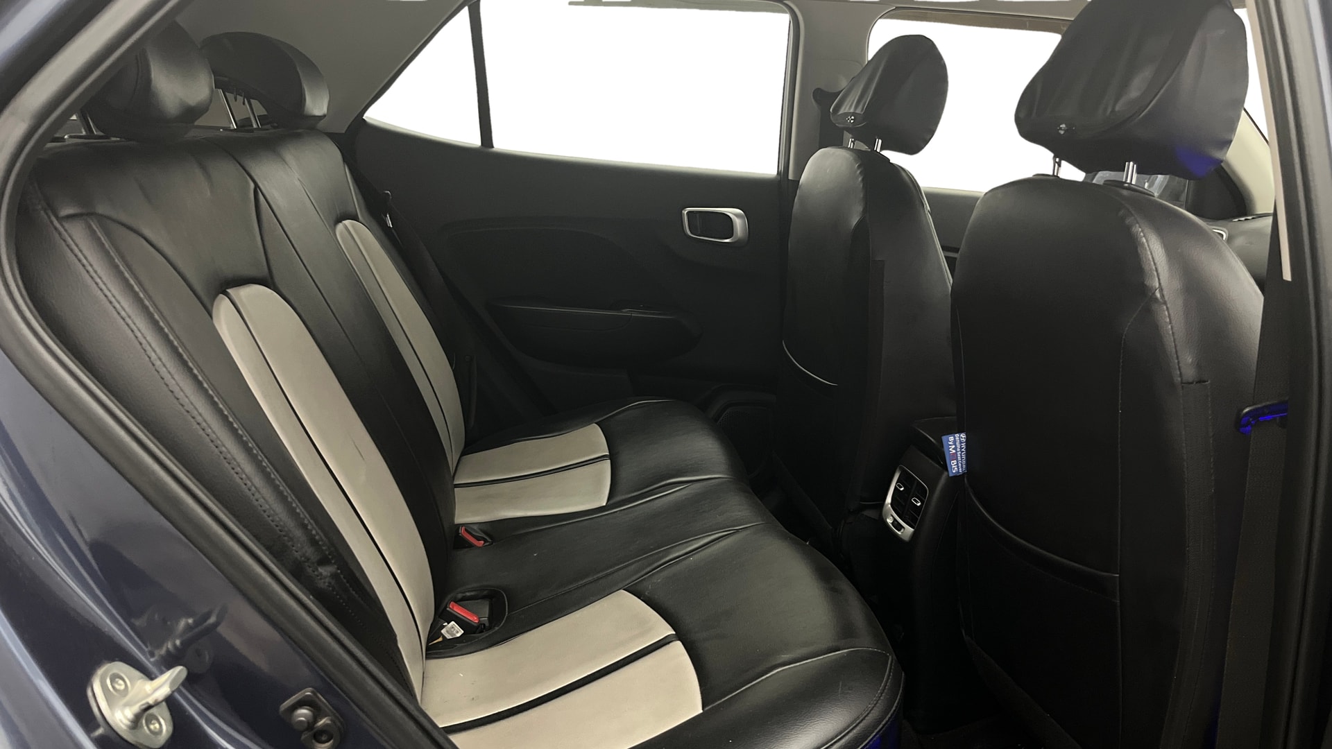 View 2020 Hyundai Venue SX 1.0 Petrol Image 36 Used 2020 Hyundai Venue SX 1.0 Petrol Image 36