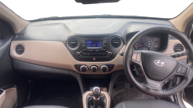 View Hyundai Grand i10 Image 15 Used Hyundai Grand i10 Image 15
