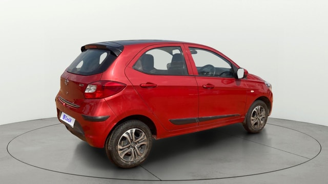 View Tata Tiago Image 42 Used Tata Tiago Image 42