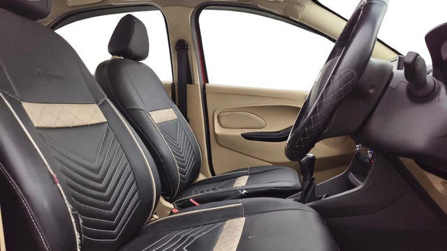 View Ford Figo Aspire Image 26 Used Ford Figo Aspire Image 26