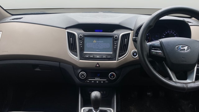 View Hyundai Creta Image 32 Used Hyundai Creta Image 32