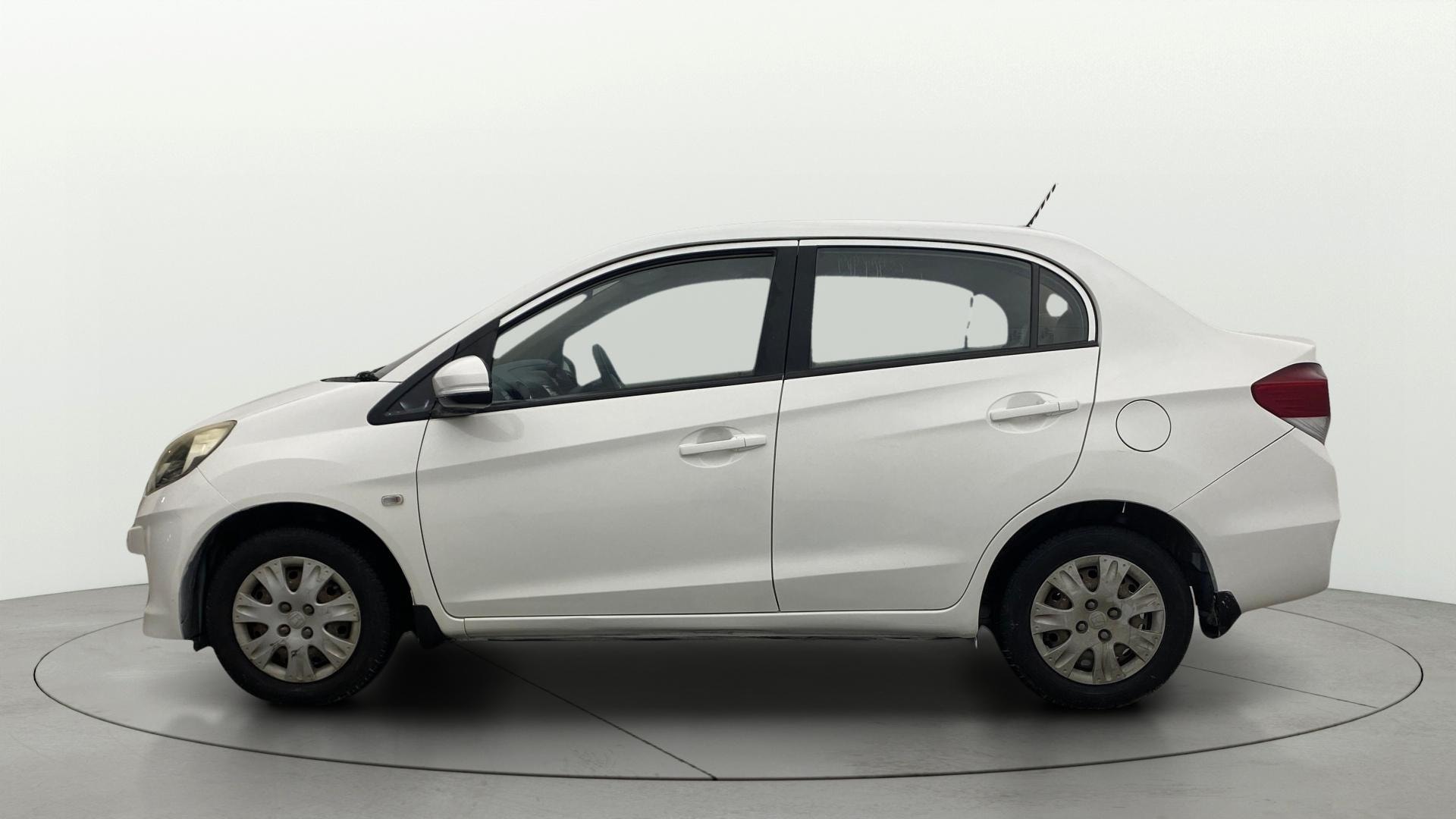 Used 2015 Honda Amaze Used 2015 Honda Amaze