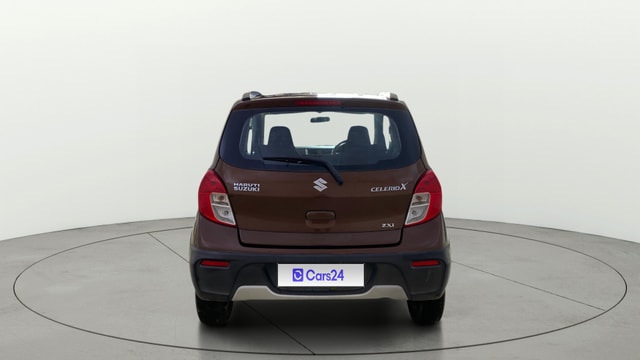 View Maruti Suzuki 1000 Image 38 Used Maruti Suzuki 1000 Image 38