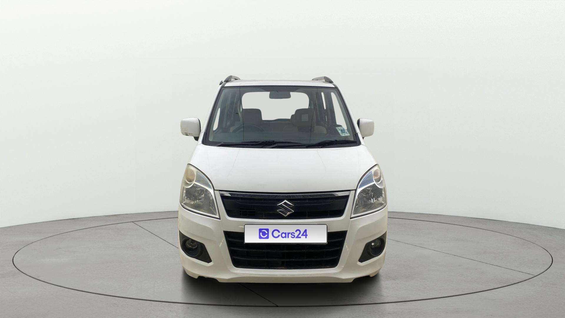 Used 2018 Maruti Suzuki 1000 Used 2018 Maruti Suzuki 1000