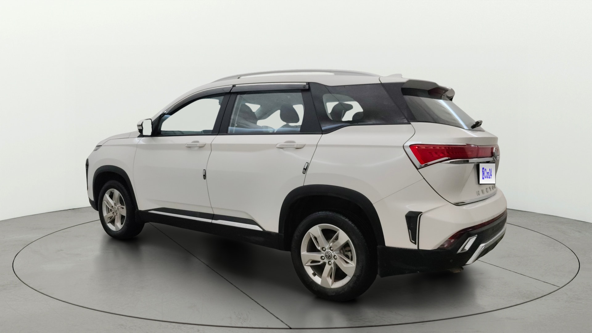 Used 2025 MG Hector Used 2025 MG Hector