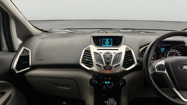 View Ford EcoSport Image 31 Used Ford EcoSport Image 31