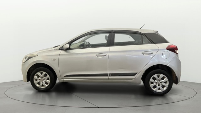 View Hyundai Elite i20 Image 24 Used Hyundai Elite i20 Image 24