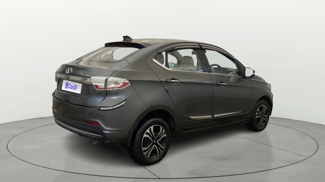 View Tata Tigor Image 44 Used Tata Tigor Image 44