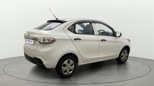 View Tata Tigor Image 41 Used Tata Tigor Image 41