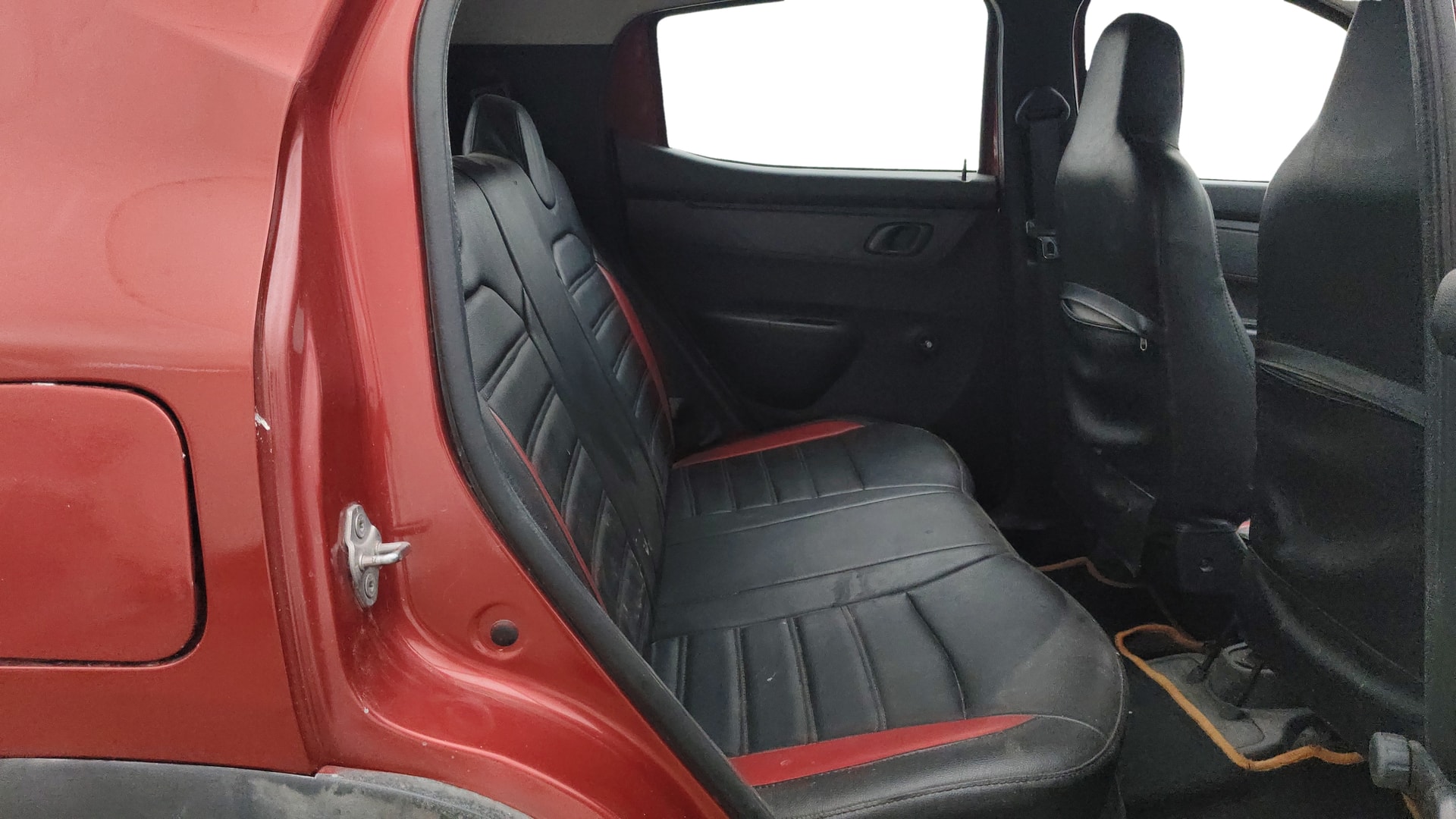 View 2018 Renault Kwid RXL 1.0 AMT BS IV Image 28 Used 2018 Renault Kwid RXL 1.0 AMT BS IV Image 28
