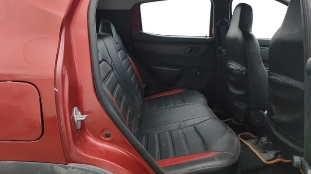 View Renault Kwid Image 28 Used Renault Kwid Image 28