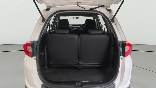 View Honda BR-V Image 41 Used Honda BR-V Image 41