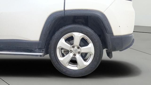 View Jeep Compass Image 11 Used Jeep Compass Image 11