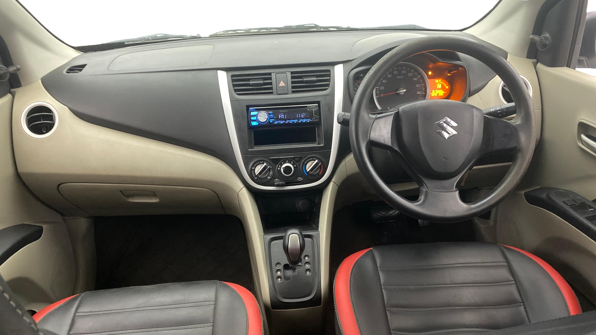 Used 2015 Maruti Suzuki 1000 Used 2015 Maruti Suzuki 1000