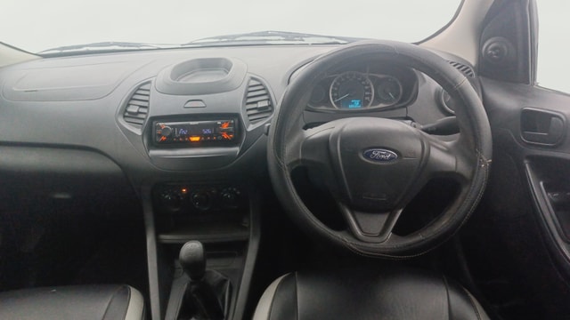View Ford Figo Aspire Image 20 Used Ford Figo Aspire Image 20