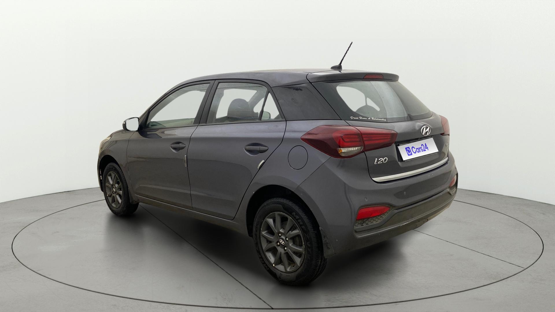 Used 2019 Hyundai Elite i20 Used 2019 Hyundai Elite i20