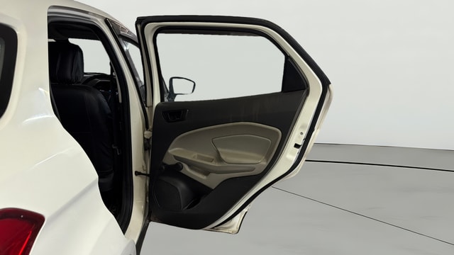 View Ford EcoSport Image 7 Used Ford EcoSport Image 7